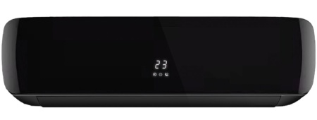 Внутренний блок настенного типа серии PREMIUM BLACK FREE Match DC Inverter AMS-09UR4SVETG67(B)
