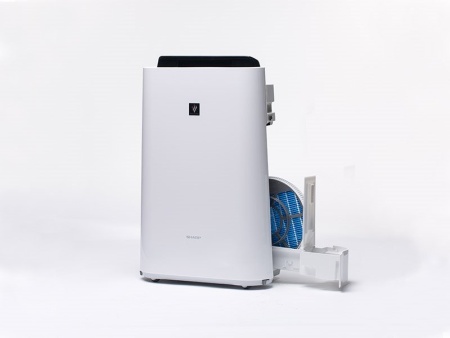 Климатический комплекс KC-D41RW
