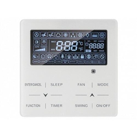Кондиционер Airwell FWDB/YMDB 024