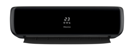 Внутренний блок настенного типа серии PREMIUM BLACK FREE Match DC Inverter AMS-09UR4SVETG67(B)