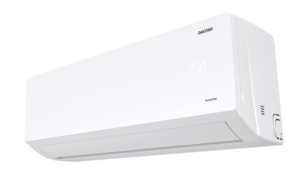 Инверторная сплит-система серии ODYS Inverter DNI-OS24NW (комплект)