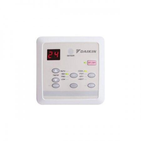Канальный кондиционер Daikin FDYP125EXY/RCYP125EXY