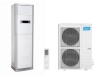 Напольный кондиционер Midea MFJ-48ARN1-R/MOU-48HN1-LRR