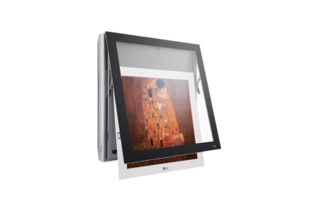 Внутренний блок мульти-сплит систем настенного типа серии ARTCOOL GALLERY MA09R.NF1
