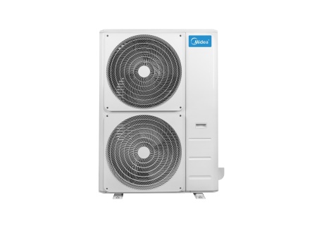 Наружный блок кондиционера Midea MOE30U-55HFN8-R(GA)