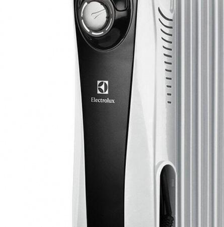 Масляный обогреватель Electrolux EOH/M-5105N