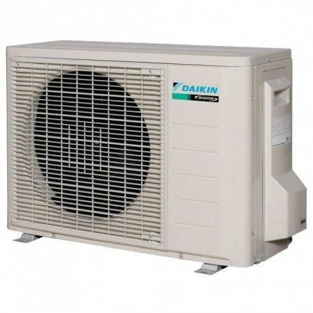 Кондиционер Daikin FTXJ20M-S/RXJ20M