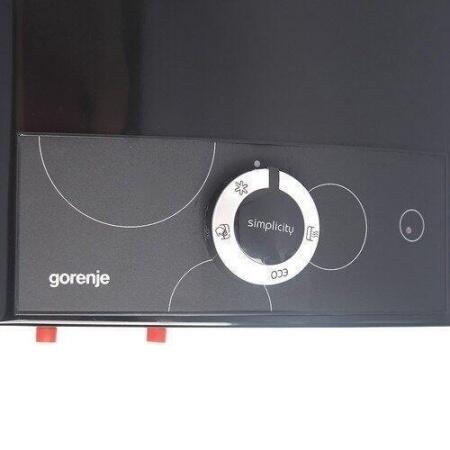 Электрический накопительный водонагреватель Gorenje OTG100SLSIMBB6