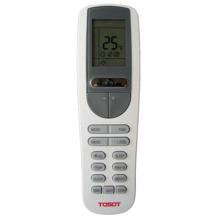 Кондиционер Tosot T24H-SLy/I / T24H-SLy/O