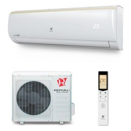 Кондиционер Royal Clima RCI-TG30HN
