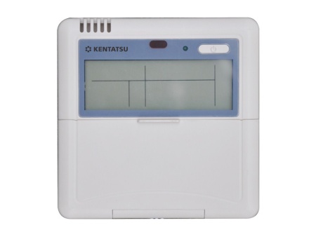 Пульт управления центральный Kentatsu KCC-101
