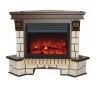 Портал из камня Real-Flame STONE NEW CORNER 26/HL