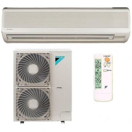 Кондиционер Daikin FAQ100B/RQ100BV3
