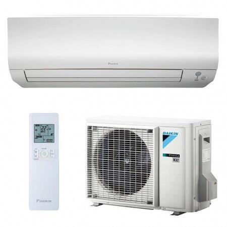 Кондиционер Daikin ATXM20M/RXM20N9 Nord-30