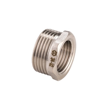 Футорка MVI 3/4"х1/2"