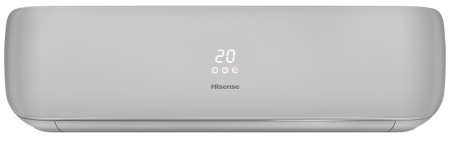 Внутренний блок настенного типа серии PREMIUM SILVER FREE Match DC Inverter R32 AMS-09UW4RVETG00(S)