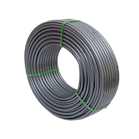 Труба PEX-A EVOH 25*3,5 (бухта 50 м)