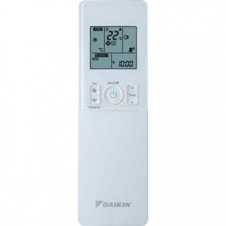 Кондиционер Daikin FTXA42AW/RXA42B