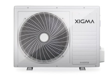 Инверторная сплит-система серии SKY Inverter XGI-SKY70RHA (комплект)