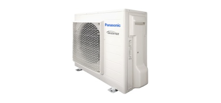 Кондиционер Panasonic CS-E12RKDW/CU-E12RKD