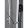 Электрический полотенцесушитель лесенка ThermoUp Dry Double (frame)