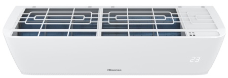 Инверторная сплит-система серии CITY DC Inverter (комплект) AS-18UW4RMSCM01