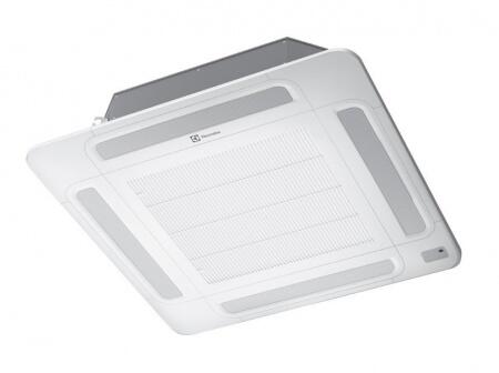 Кассетный кондиционер Electrolux EACС/I-24H/DC/N3/EACO/I-24H/DC/N3