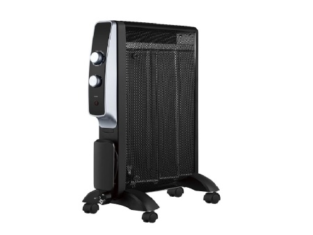 Микатермический обогреватель Primera MHP-1500-MDBb
