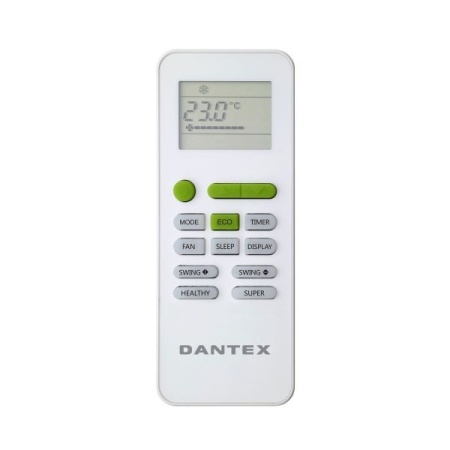 Кассетная сплит-система DANTEX RKD-18UHTNI/RKD-18HTNIE-W