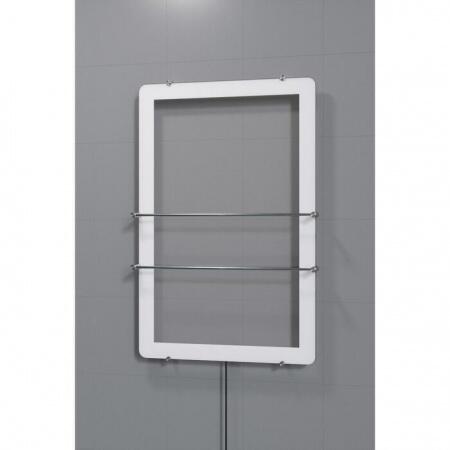 Электрический полотенцесушитель лесенка ThermoUp Dry Side (frame)