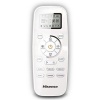 Кондиционер Hisense AS-10UR4SVETG67