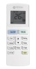 Инверторная сплит-система серии GRIDA DC EU Inverter RCI-GRС28HN (комплект)