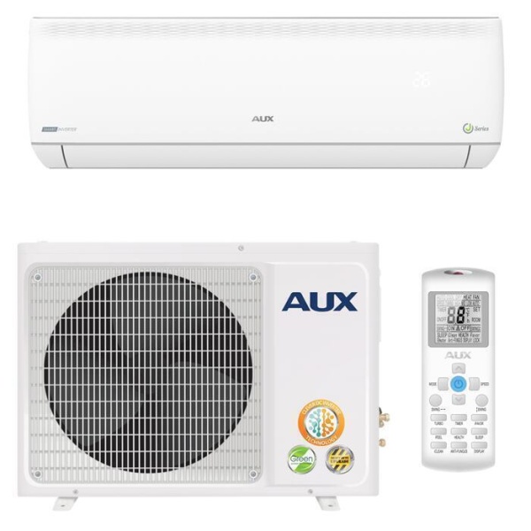 Сплит-системы Electrolux