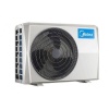 Кондиционер Midea MSMBAU-09HRFN1(BW)/MOBA02-09HFN1