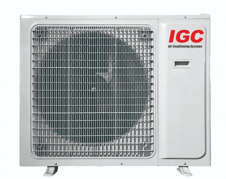 Кондиционер IGC RAC 09AX