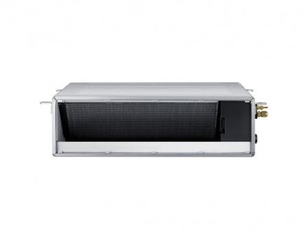 Компактный канальный инверторный кондиционер Samsung AC100HBMDKH/EU/AC100HCADNH/EU