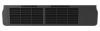Инверторная сплит-система серии VISION PRO CARBON SUPERIOR DC Inverter AS-10UW4RXVQH00A(B) (комплект)
