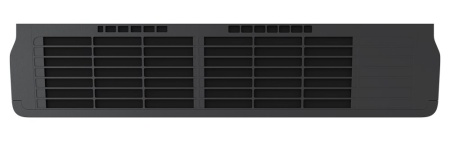 Инверторная сплит-система серии VISION PRO CARBON SUPERIOR DC Inverter AS-10UW4RXVQH00A(B) (комплект)