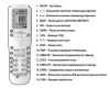 Кондиционер GoldStar GSWH18-DV1B