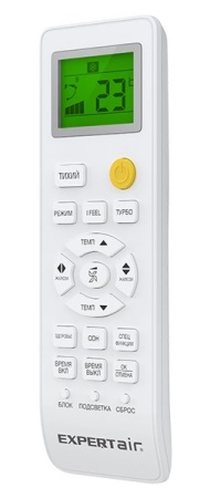 Инверторная сплит-система серии CYCLONE DC Inverter ZAC-I/CN07NPZ (комплект)
