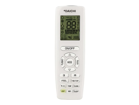 Кассетный кондиционер Daichi DA160BLCS1R1/DF160BLS3R1/DPC06L