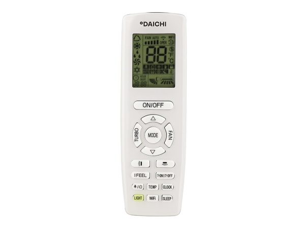 Внутренний блок кондиционера Daichi DA70BLCS1R1