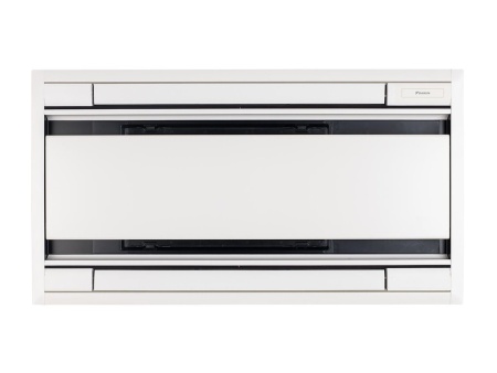 Декоративная панель Daikin BYBCQ63H