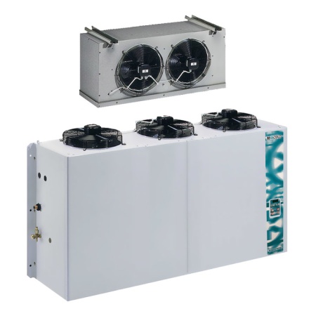 Низкотемпературная сплит-система Rivacold SPL180Z012