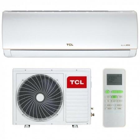 Кондиционер TCL TAC-09HRA/E1