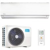Кондиционер Midea MSMA1D-24HRN1/MOCA02-24HN1