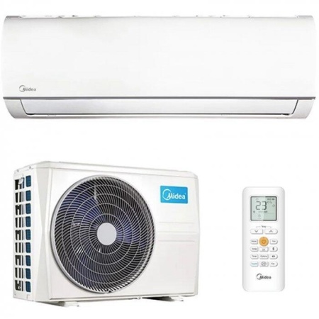 Кондиционер Midea MSMA1D-24HRN1/MOCA02-24HN1