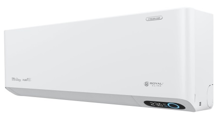 Инверторная сплит-система бризер серии ROYAL FRESH STANDARD Full DC EU Inverter RCI-RFS35HN (комплект)