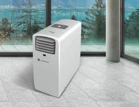 Мобильный кондиционер Loriot LAC-09HP