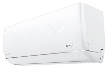 Инверторная сплит-система серии RENAISSANCE DC EU INVERTER 2024 RCI-RNС30HN (комплект)
